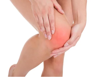 Any pain knee