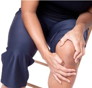 Knee pain treatment