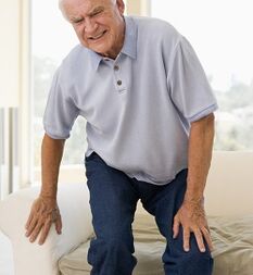 signs and symptoms of osteoarthritis of the hip