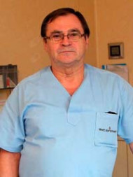 Doctor Rheumatologist Maciej